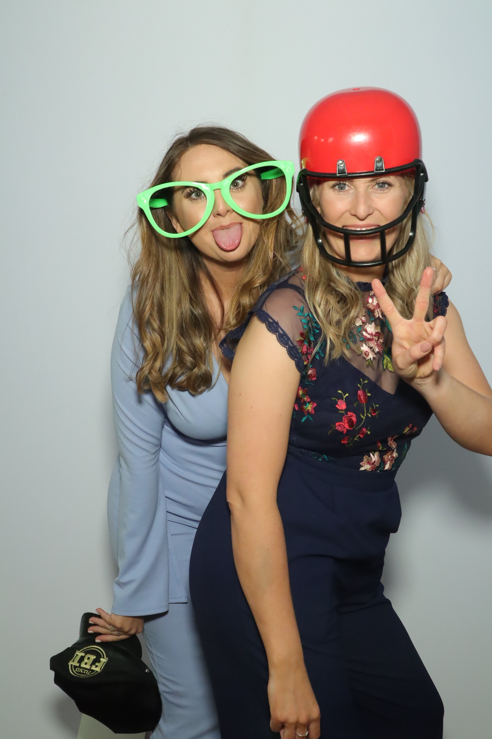 Maria and Jessica's Wedding | View more photos from the event at gallery.myphotoboothexperience.co.uk/u/MyPhotoBoothExperienceLtd/Maria-and-Jessicas-Wedding